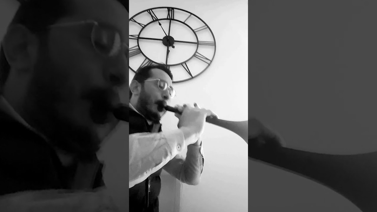 Taner TANIŞMAN Uzun Hava - Erzincan Düz