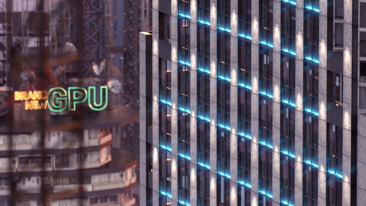 V-Ray 5 for Cinema 4D beta — now available