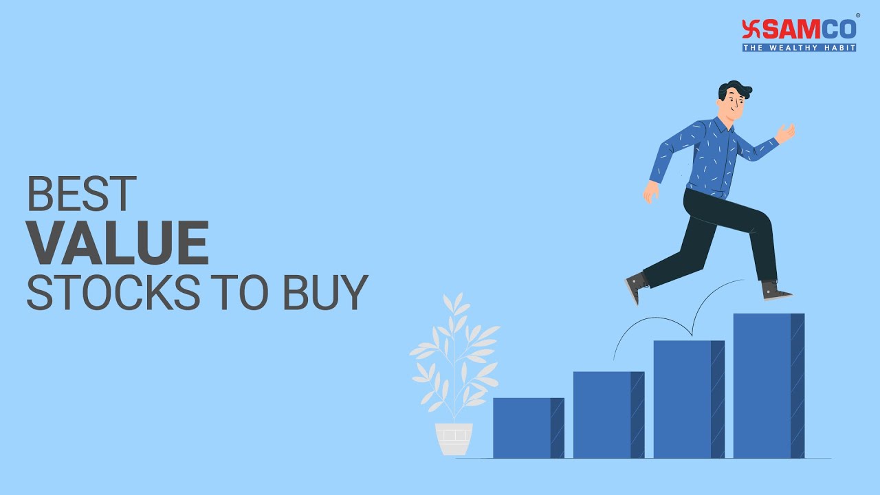 Best Value Stocks to Buy in 2023 - How to Analyse Best Value Stocks | Stock Market of Beginners