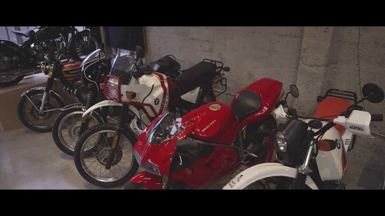 WhyIRide EP1: Extras - SF BIke Culture