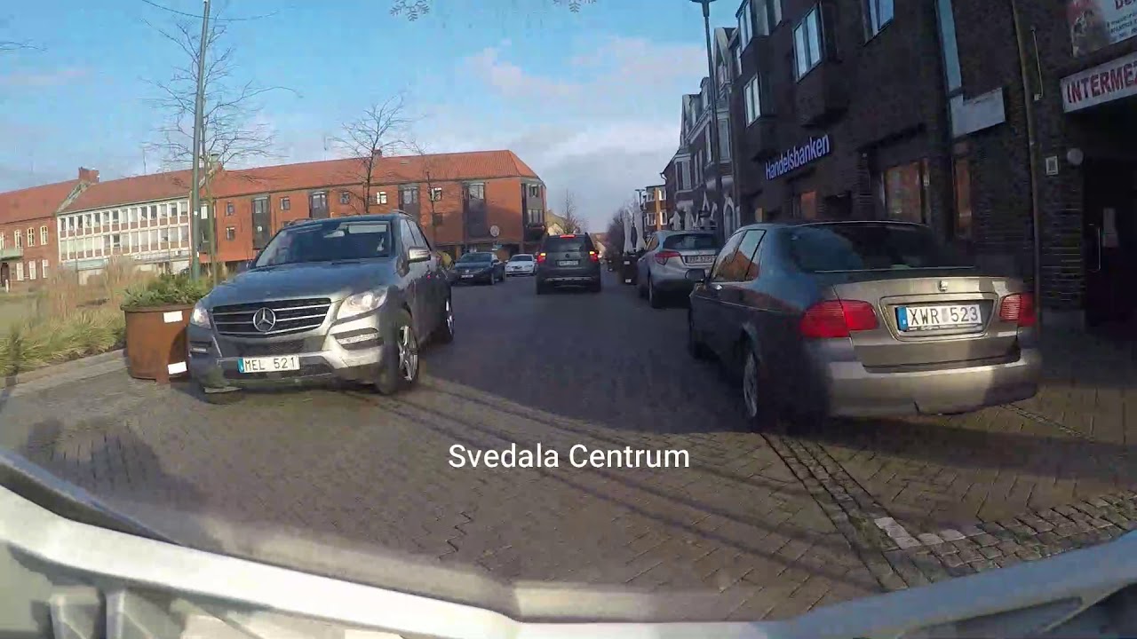 Svedala runt