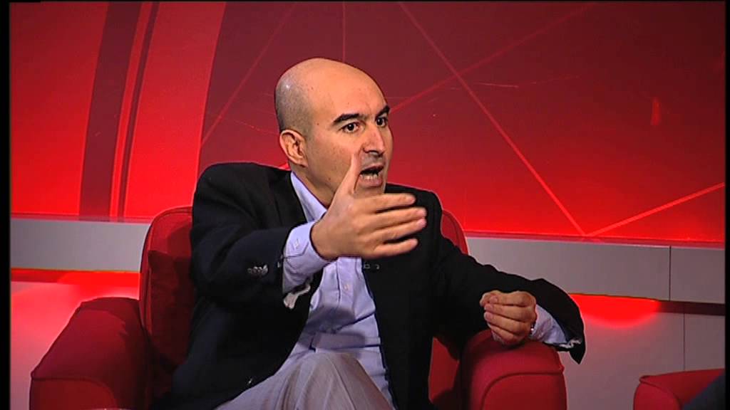 پرگار: جدال سنت و تجدد درساختار سیاسی افغانستان