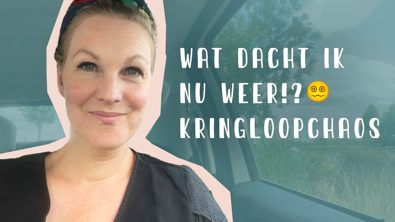 Pop uitkleden in een overvolle kringloop… wat dacht ik nou weer? 😅🛍️ #KringloopChaos #ThriftWithMe