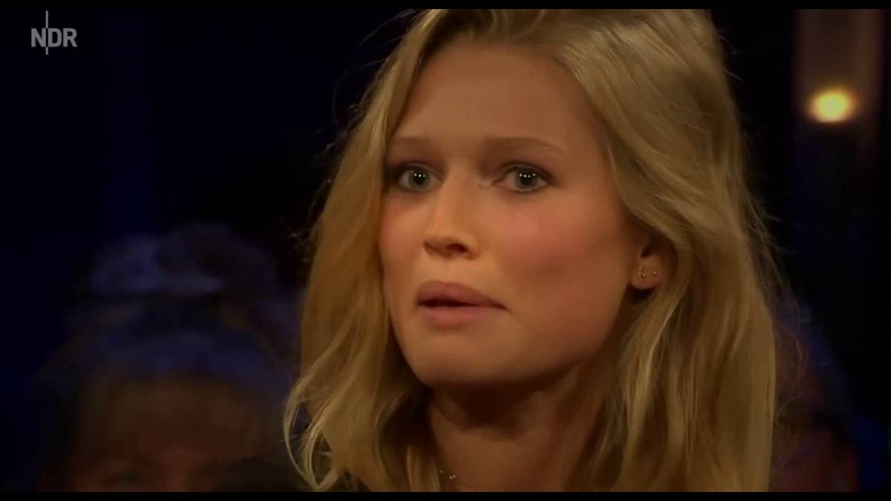 NEWW!!  NDR Talk Show - mit Til Schweiger, Toni Garn und Michael Mittermeier / 07.10.16 ( )