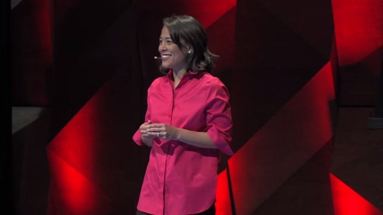 The Science of Women&rsquo;s Leadership | Alexis Kanda-Olmstead | TEDxCSU