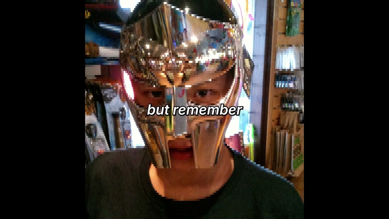 Kai Wei - Bye James (prod. edbl) visualiser/ lyric video