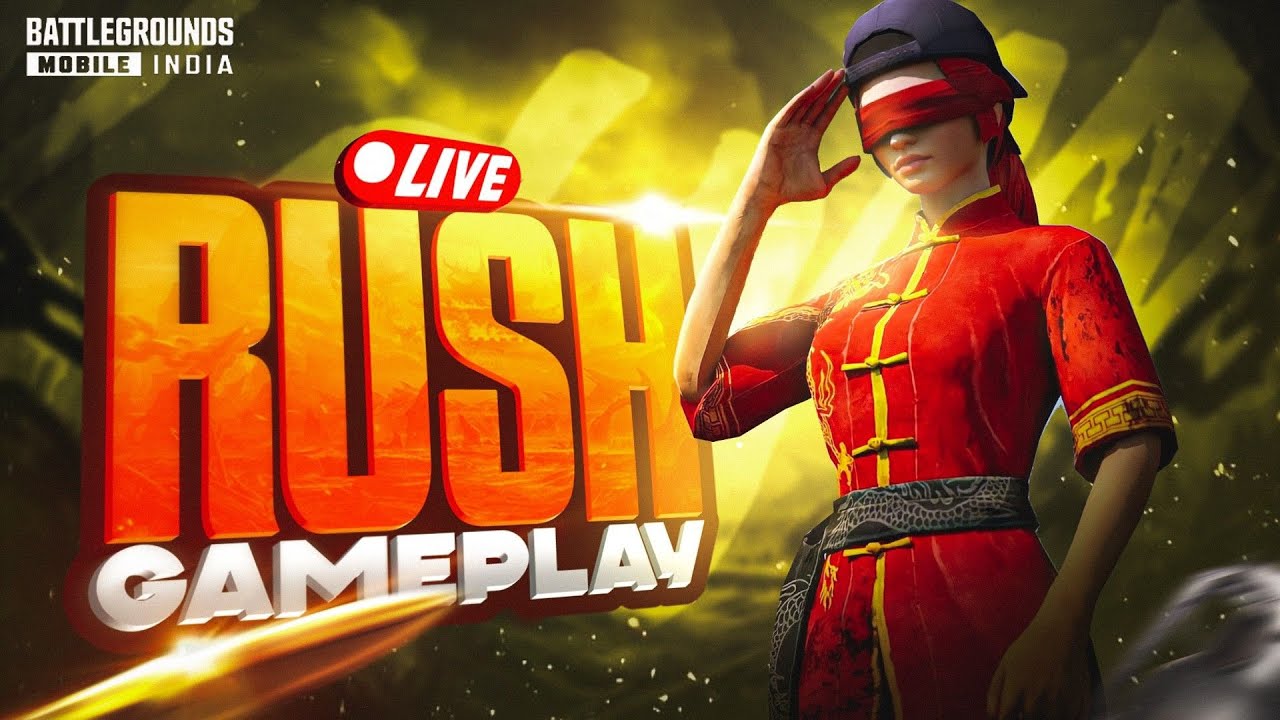 BGMI LIVE 🔴1v1 TDM | 4 FINGER | PRO GAMEPLAY 😈 | IDIPLAYZ