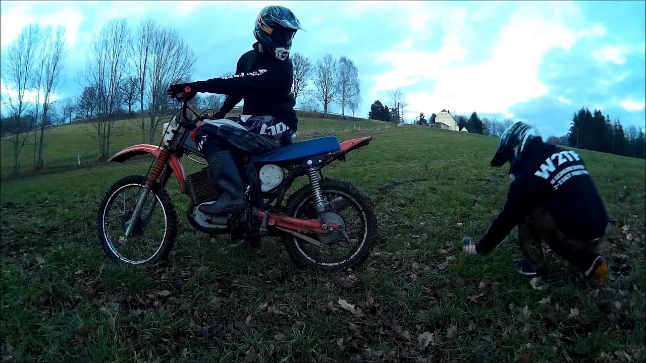 W2TF CREW - MZ Cross Special