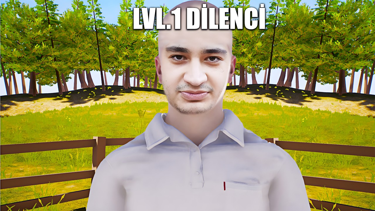 BAHTSIZ BEDEVİ (BATHANTAHA) SIMULATOR