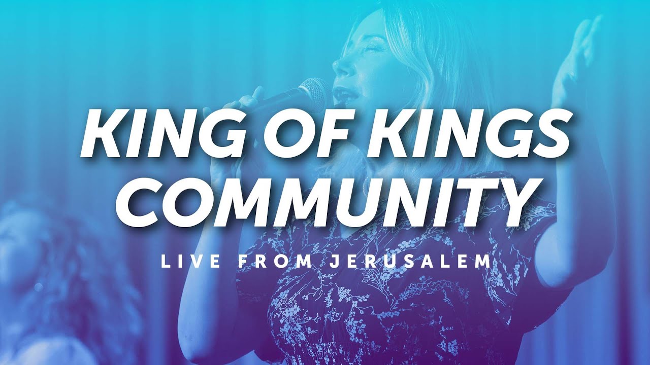 Sunday Service | 4.1.26