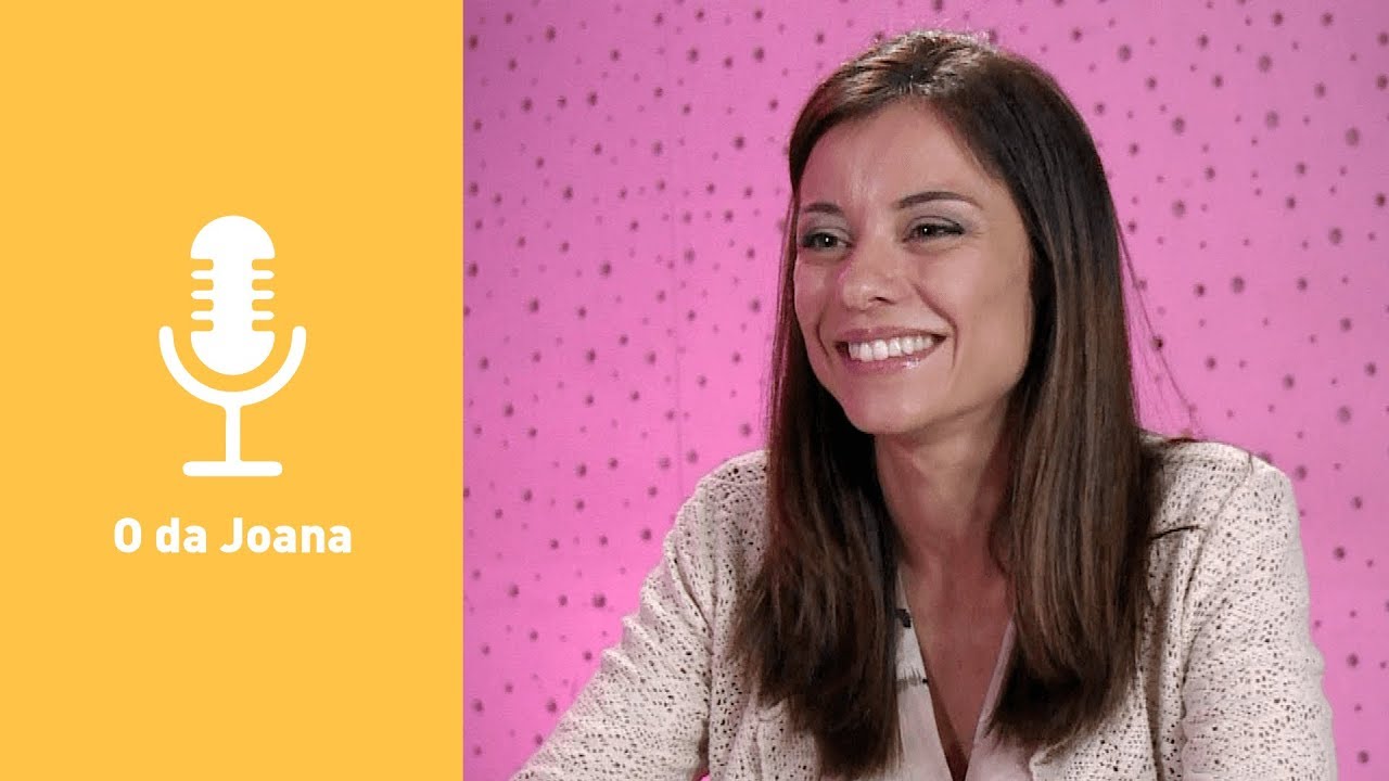 Vera Fernandes - O da Joana | T15 #04