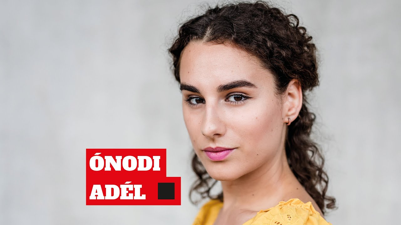 &Oacute;nodi Ad&eacute;l: Ma fiatal nőnek lenni is nagyon neh&eacute;z, de ha transz nő vagy, nem &eacute;red ugyanazt