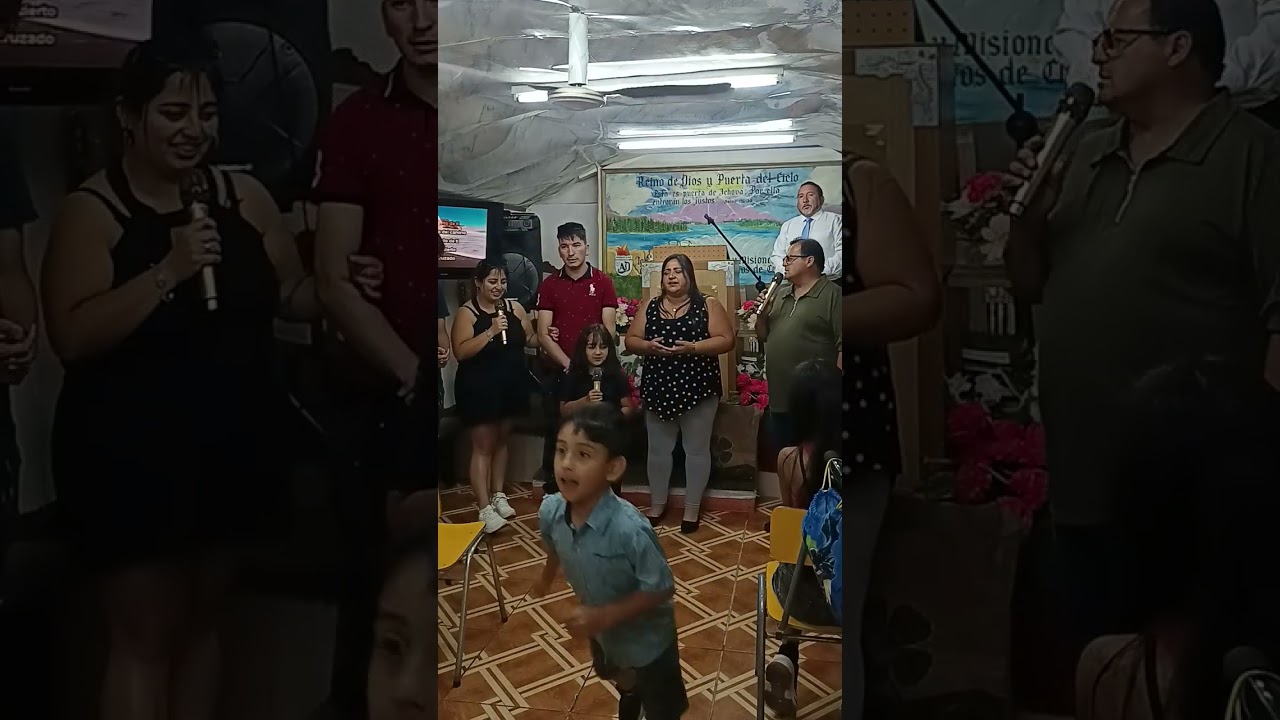 Familia Valdés, agradece a Dios por este año que se inicia 2026
