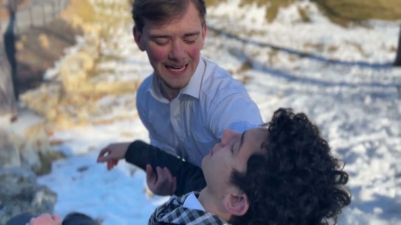 Bring in the Ringer (Dorm Wars Short Film 2026)