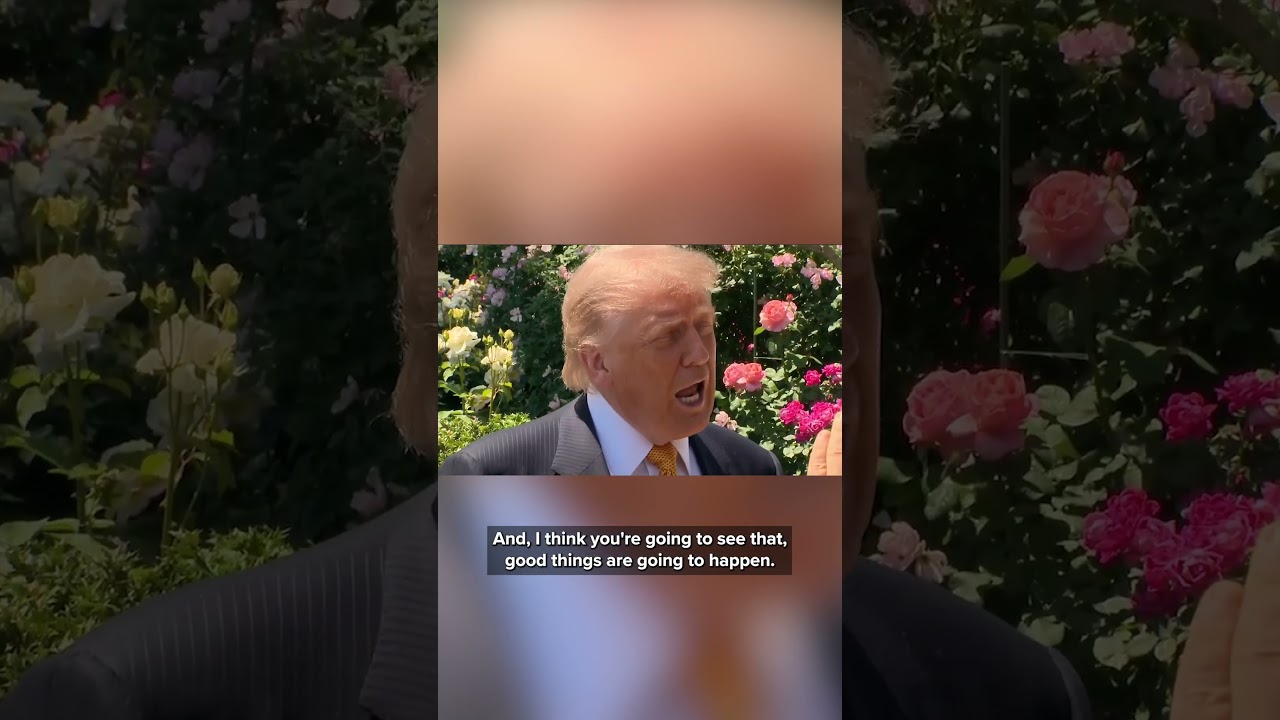 Трамп Китаю: послание Си Цзиньпину по поводу войны с Ираном