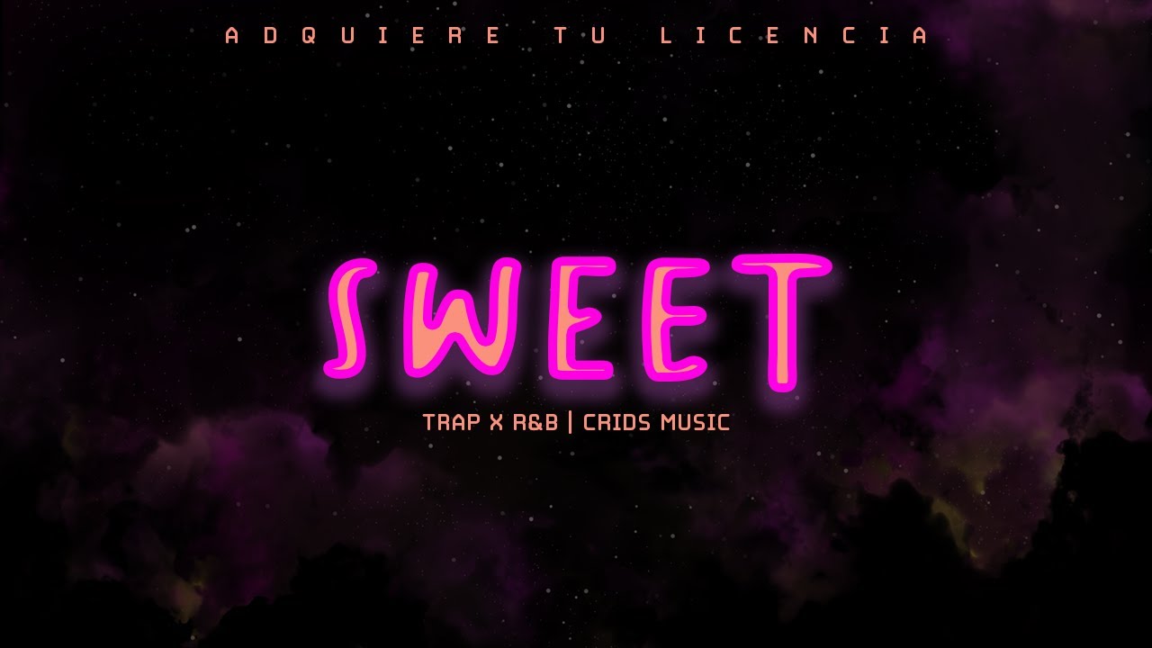 Smooth Sensual Trap R&B Beat 2024 - Sweet | Instrumental Type Beat Izaak x Calle PR