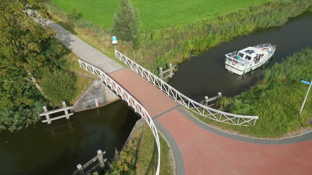 17 augustus 2025 MS Truida met motorpech onderweg