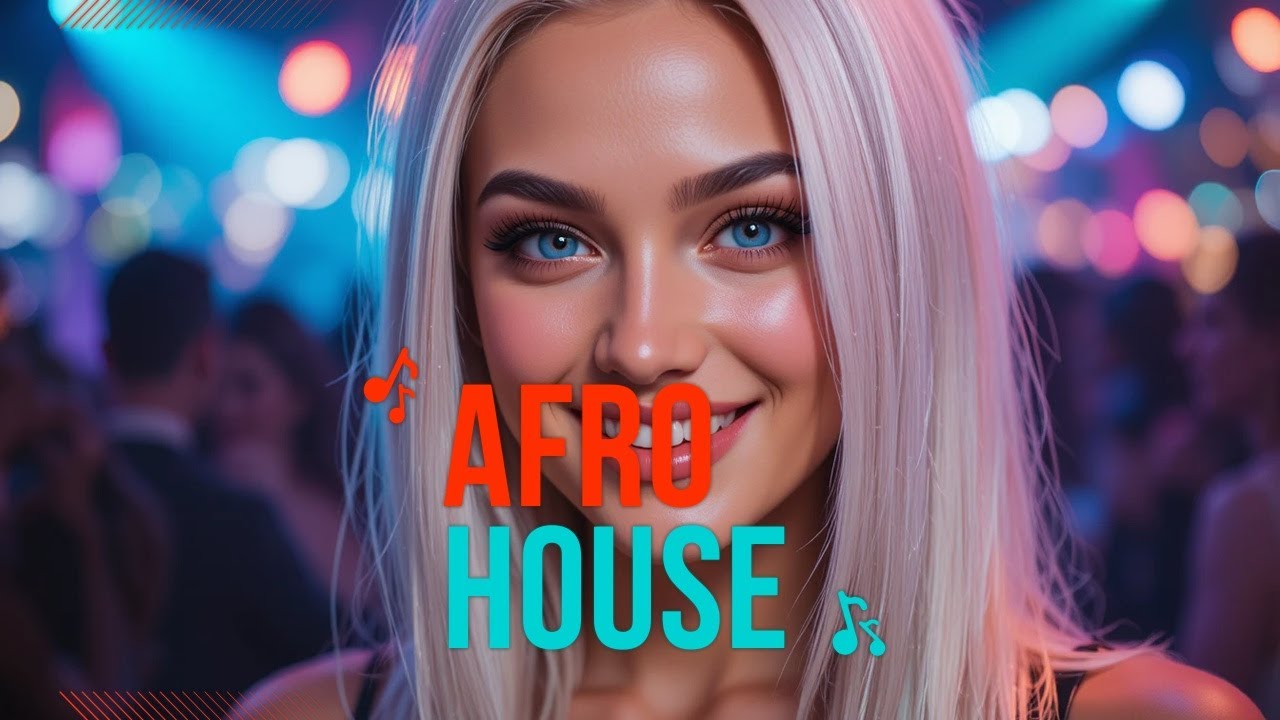 Afro Platinum Flow | Elite Beats & Velvet Horizon (Dixon, Tale Of Us, MEDUZA)