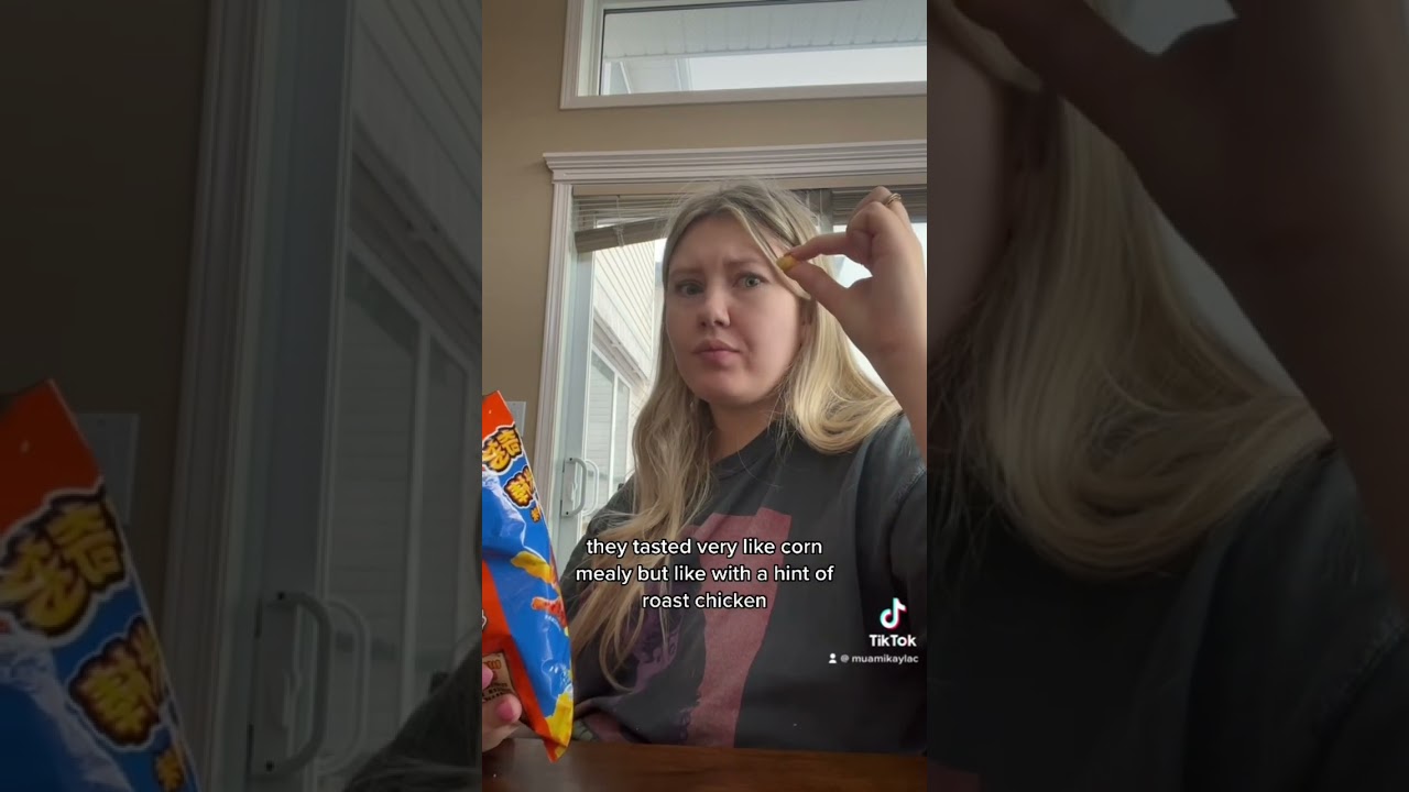 Cheetos taste test #canadiancontent #foreignsnacks #tastetest #cheetos