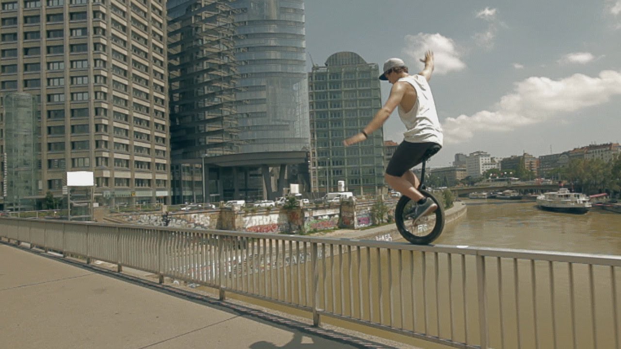 Jibbin' in Vienna, Austria - The Pöham Brothers, Ep. 2