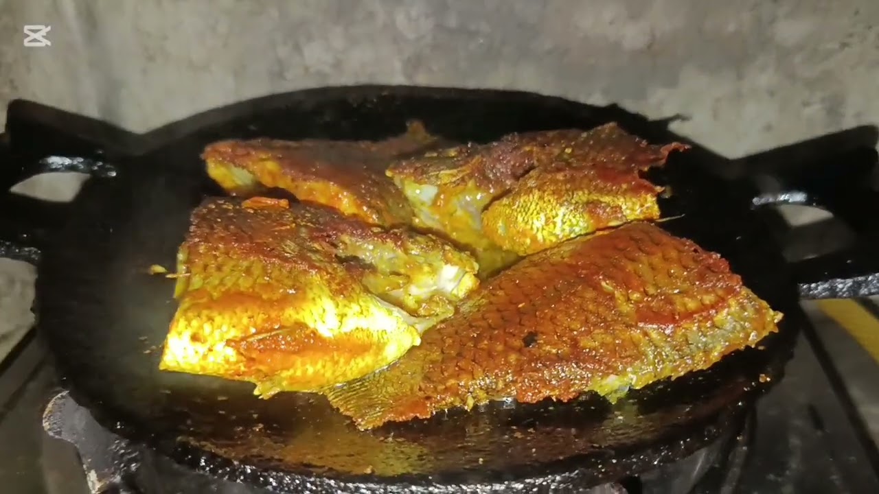 আজকে শীতকালীন সবজি দিয়ে তেলাপিয়া মাছ রান্না করলাম| fish recipe 