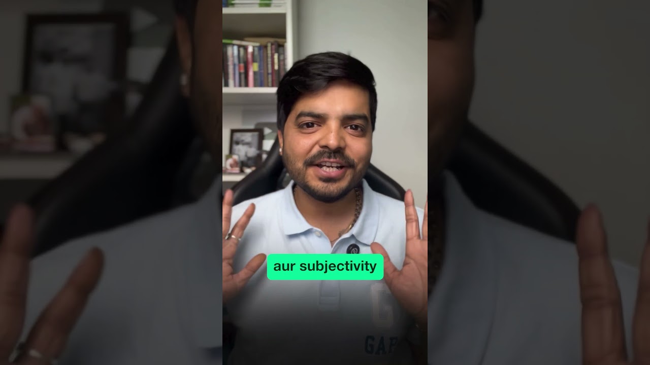 Flaws in DCF