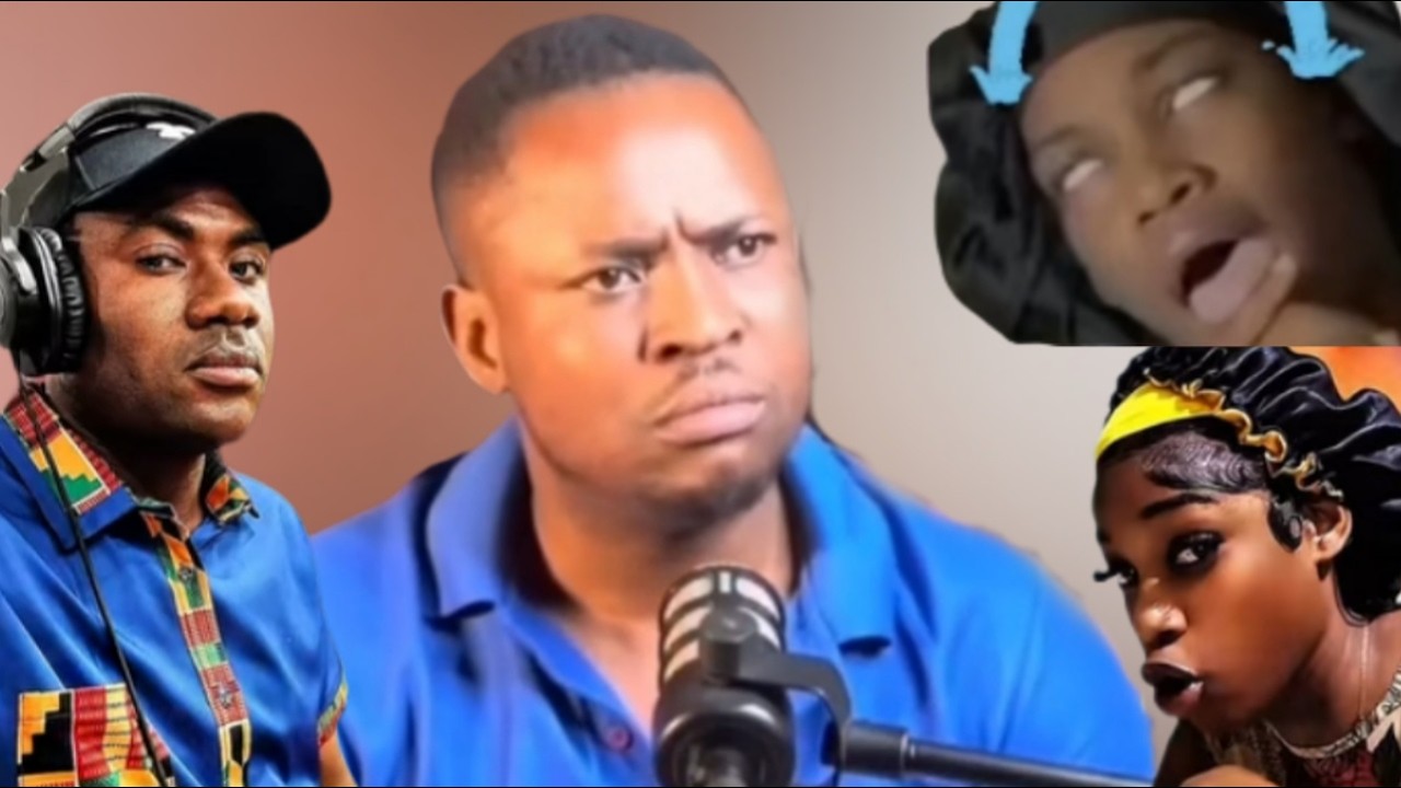 #Triel Telus Met Melissa AK Profet Marckeson Toutouni 🤣🤣🤣  Tout Moun sezi 🤔