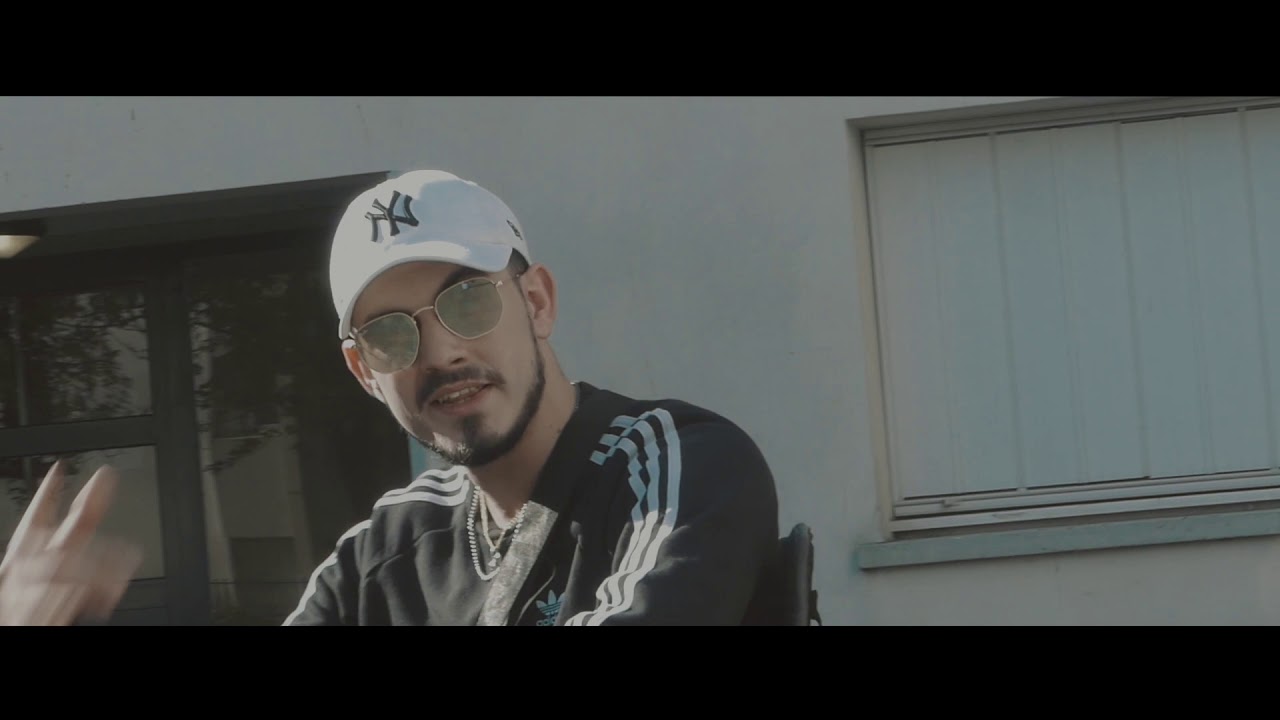 SLX freestyle sombre #1