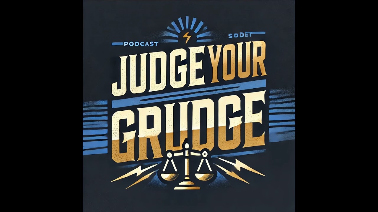 Judge Your Grudge: 