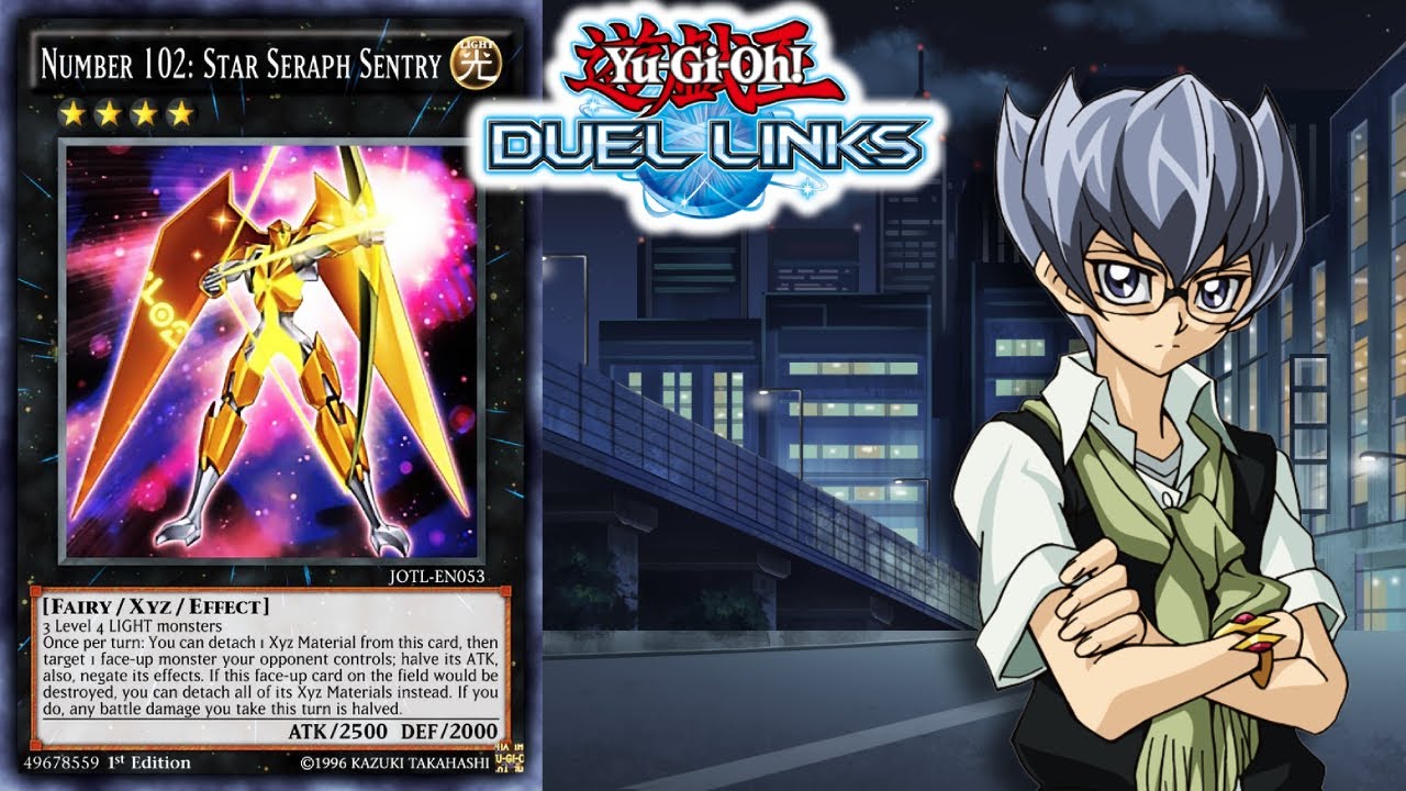 Dumon Theme | Yu-Gi-Oh! Duel Links 遊戯王デュエルリンクス