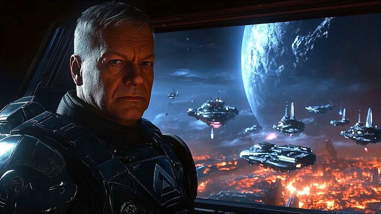 Exiled by the Galactic Council — Humans Built the Most Powerful Empire Instead HFY |HFY Sci-Fi Story