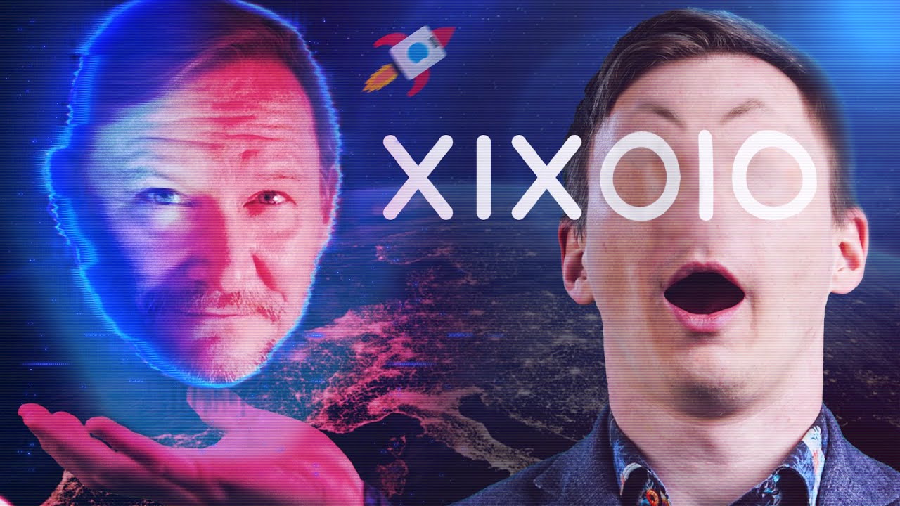 XIXOIO - Nejkontroverzněj&scaron;&iacute; Projekt Česk&eacute;ho Kryptosvěta