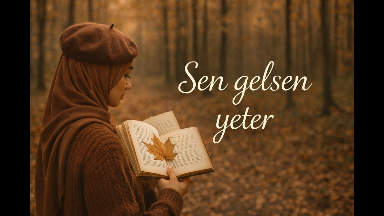 Sen Sen Sen / Yavuz Bülent Bakiler Şiiri