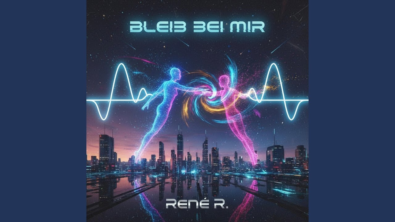 Bleib bei mir