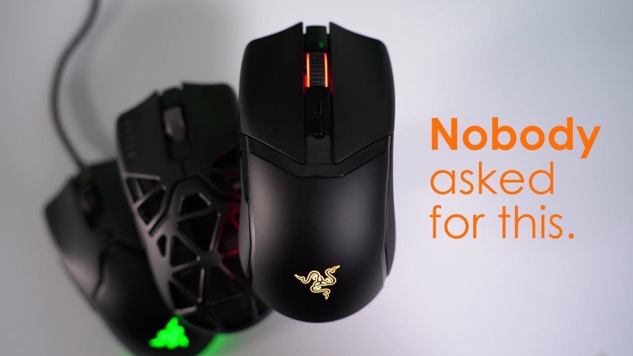 MUST KNOW Before You Buy a Razer Cobra Pro