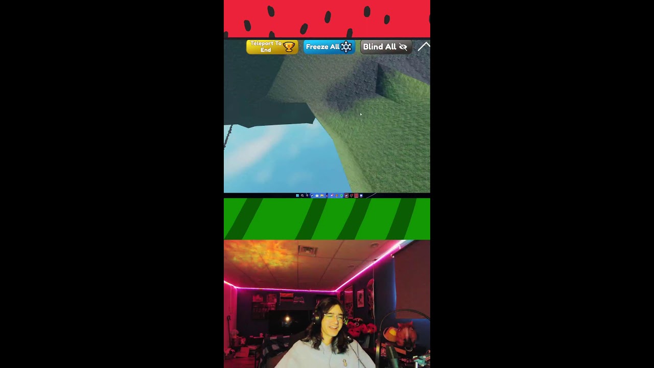 WEIRD ROBLOX GAMES (FOLLOW TO JOIN)