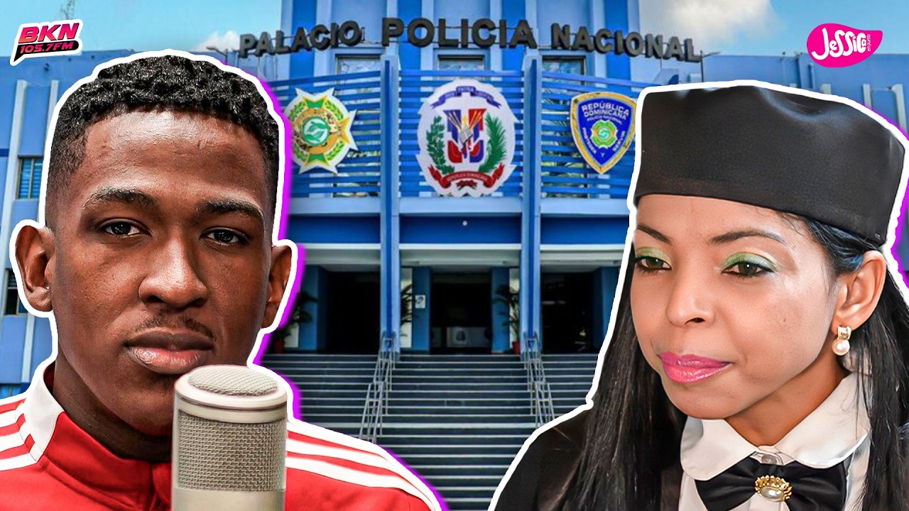 EXMILITAR RUBÉN UCETA REVELA NARCO ESTADO EN RD EMPEZANDO POR LA POLICÍA NACIONAL