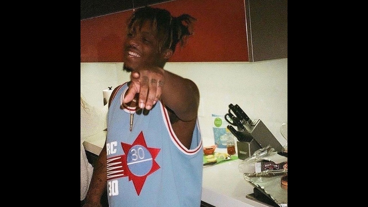 (FREE) Juice WRLD Type Beat 