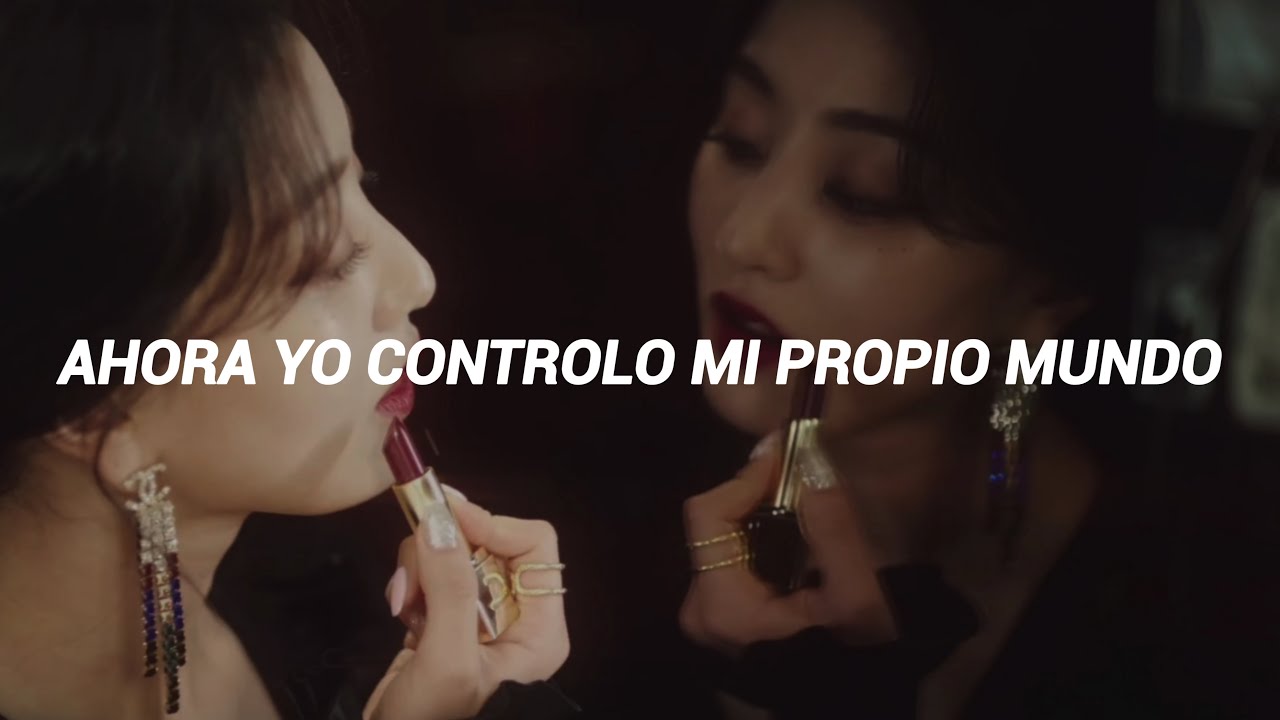 PERFECT WORLD ; TWICE || SUB ESPAÑOL