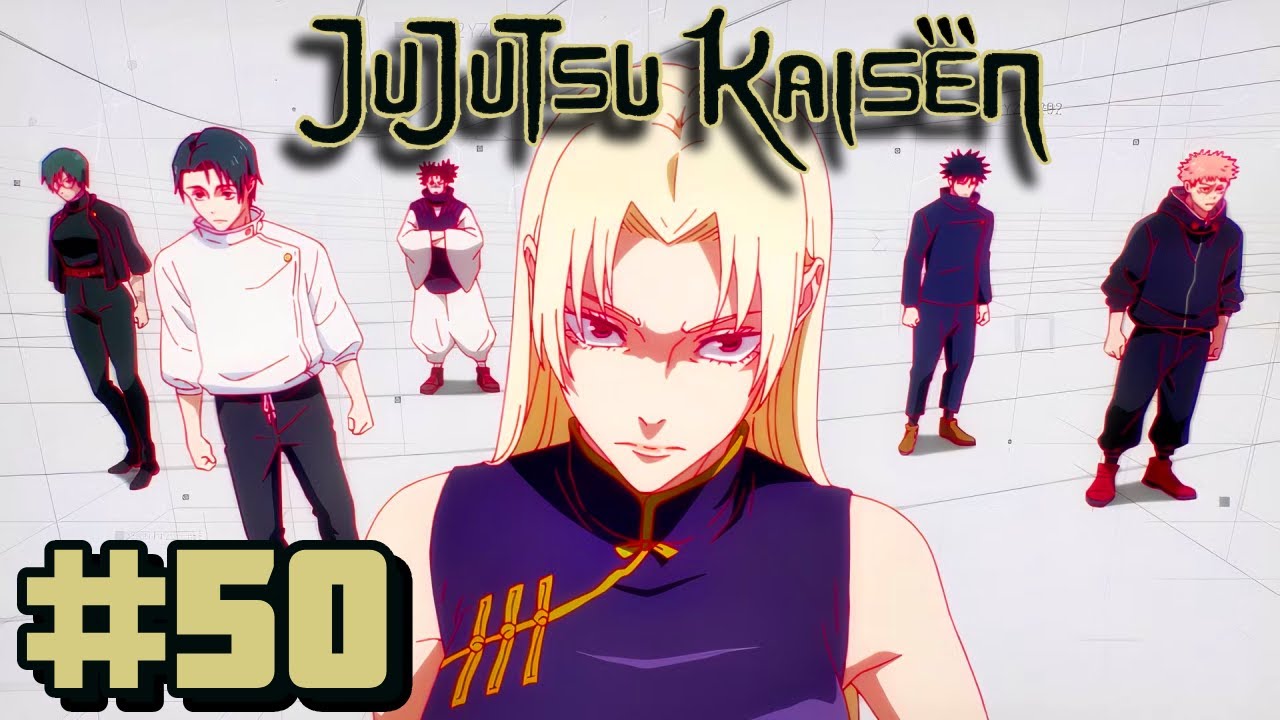 ЭТО ВСЕ ЕЩЕ НЕ ИМЕЕТ СМЫСЛА!!! | Реакция на 3 серию 3 сезона Jujutsu Kaisen