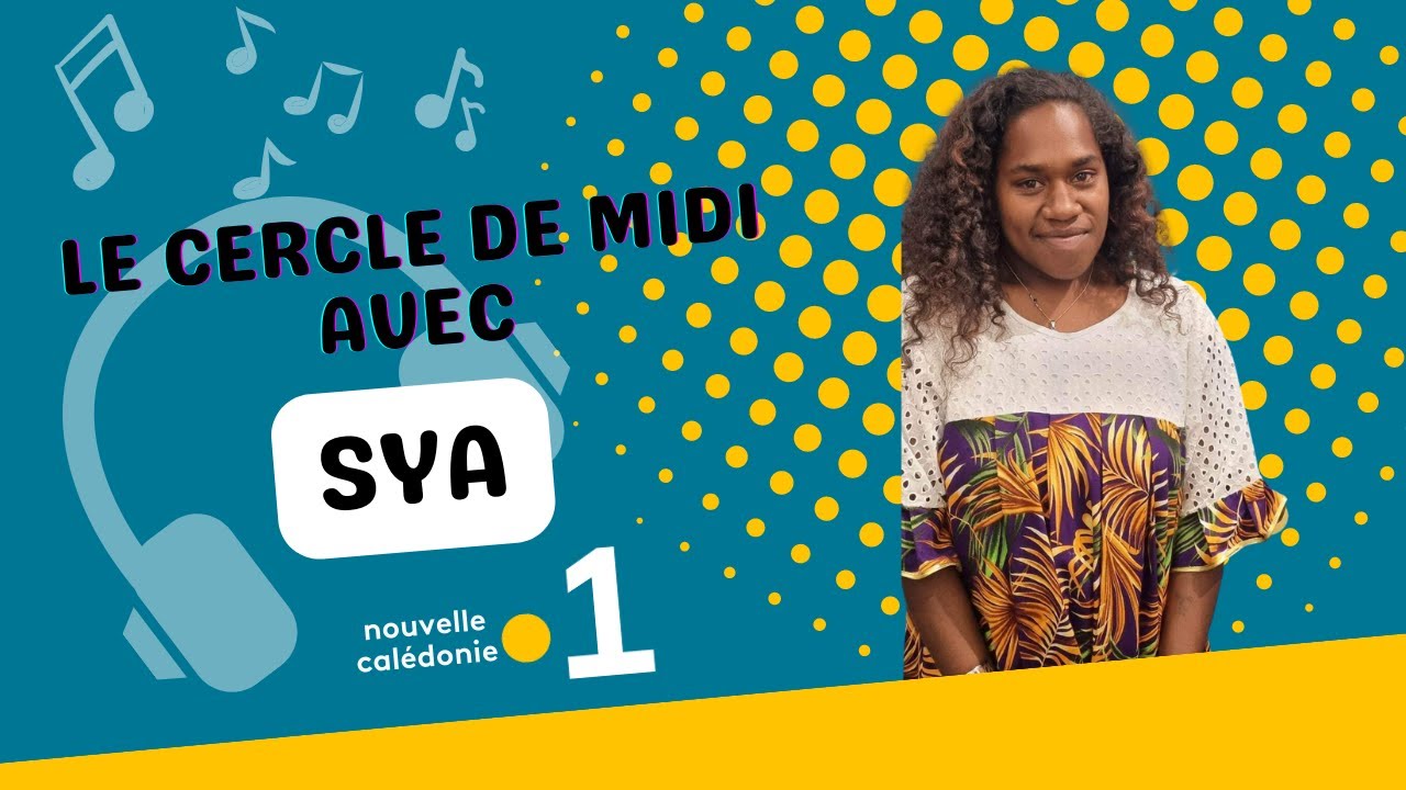 Le Cercle de Midi : SYA