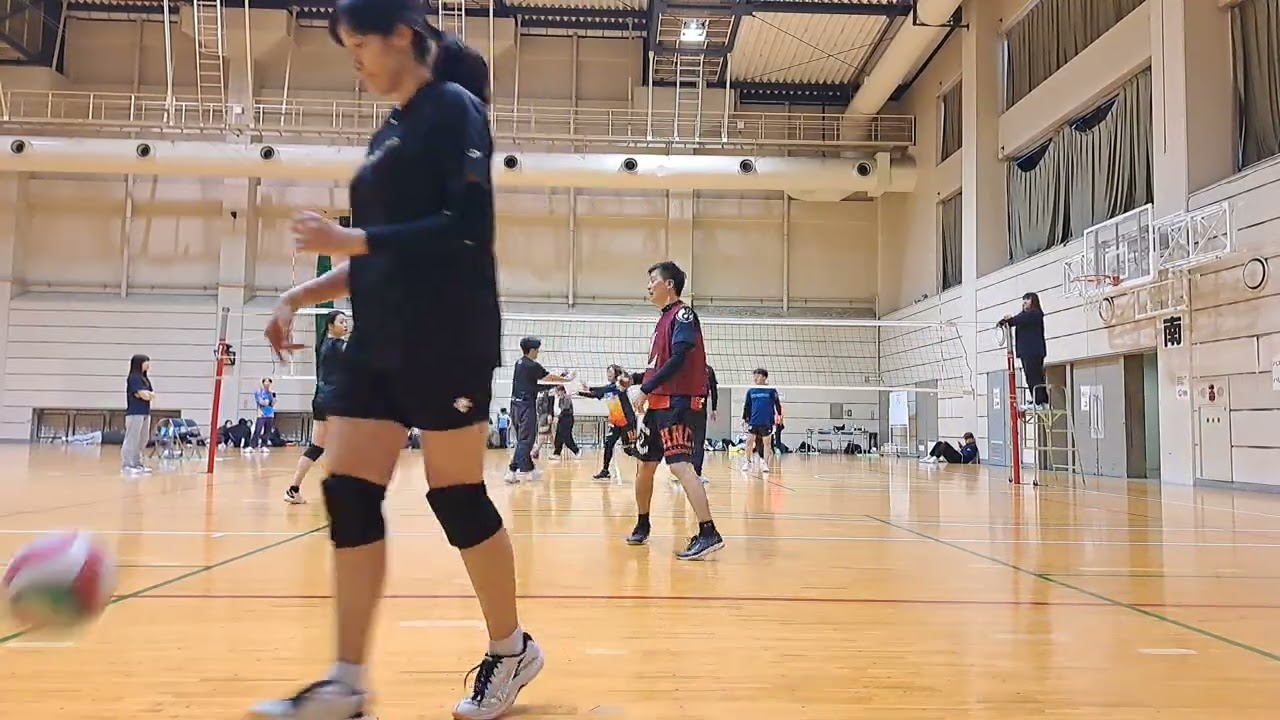 2/14 8試合目
