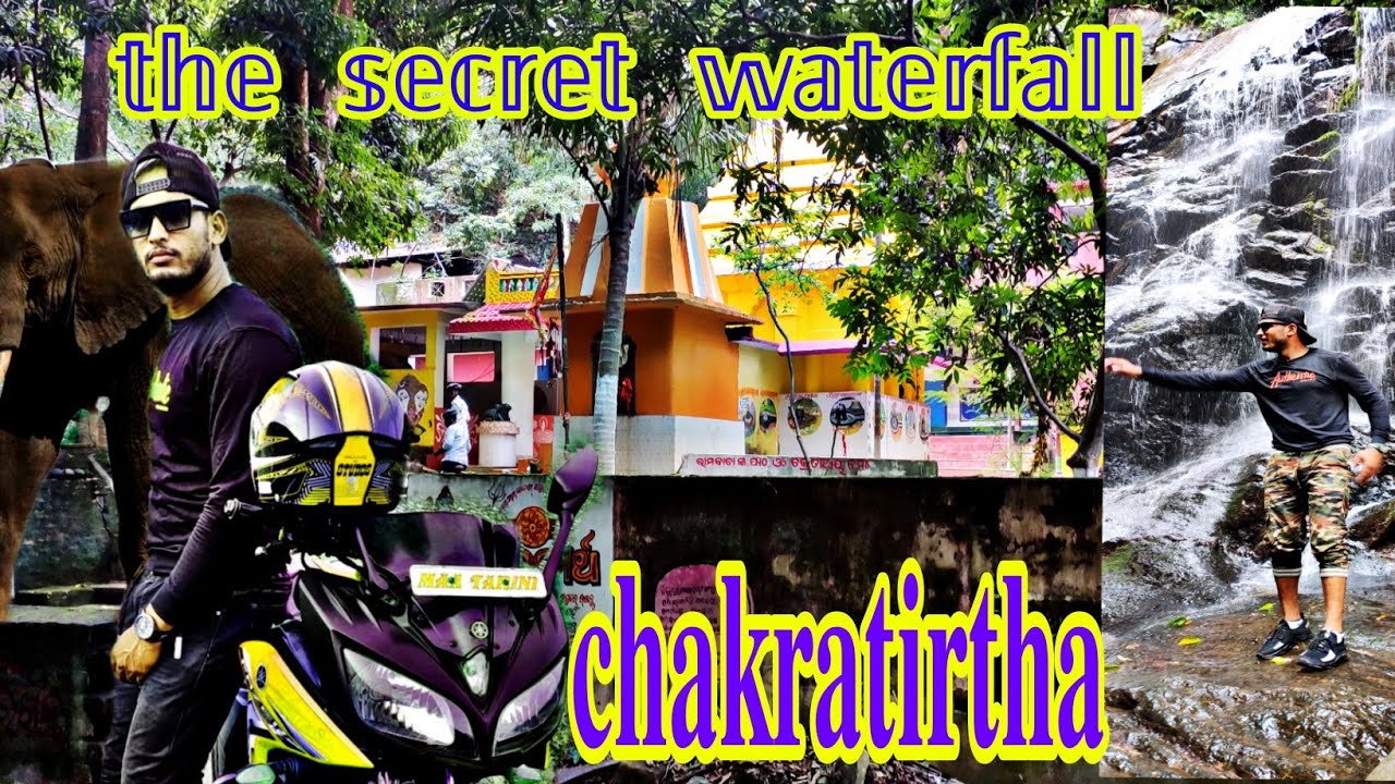 Chakratirtha          - An #Adventure #destination  of #Odisha #Keonjhar #Odisha #𝐩𝐢𝐜𝐧𝐢𝐜𝐬𝐩𝐨𝐭