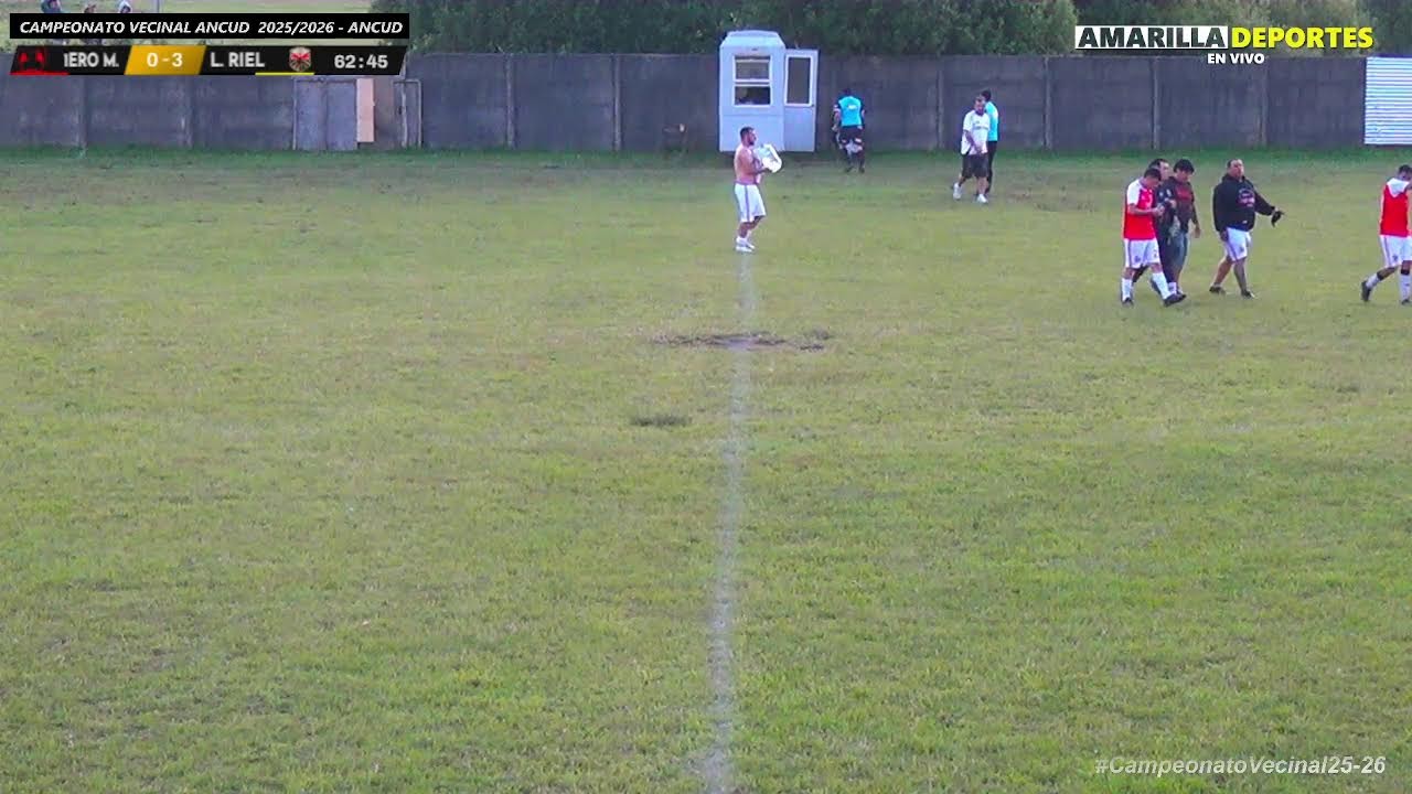 CAMPEONATO VECNIAL ANCUD 2025 - 2026