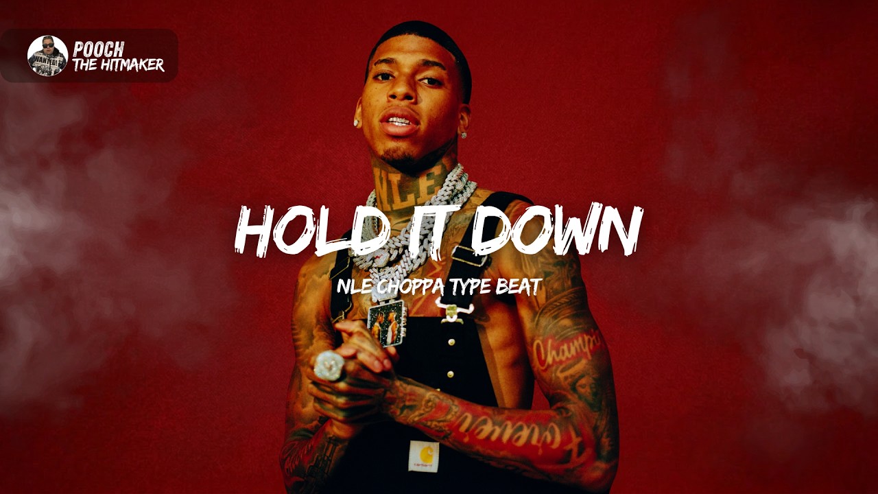 NLE Choppa | Memphis Type Beat 