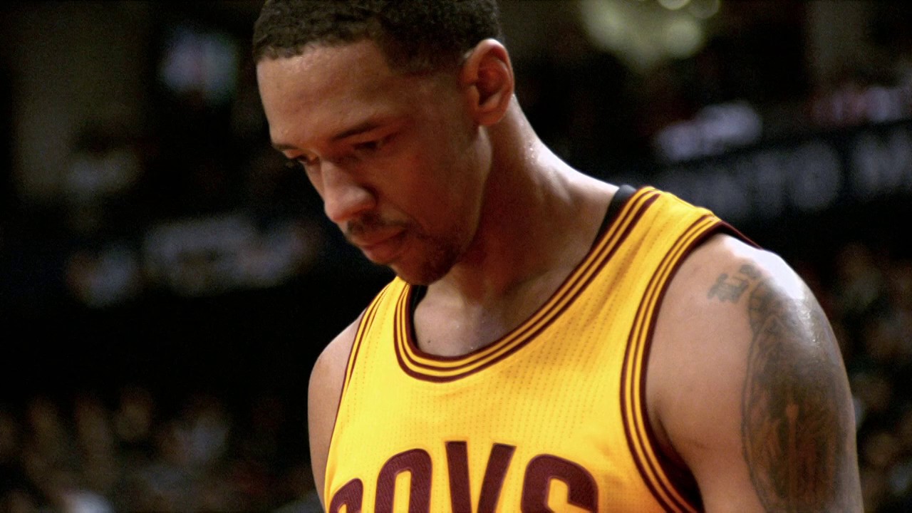 Channing Frye and Richard Jefferson’s Special Bond