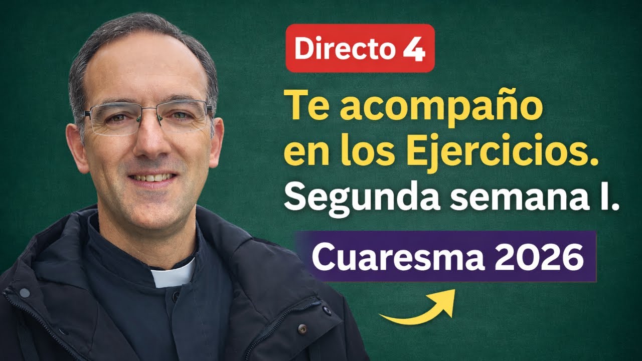 Resuelvo tus dudas. Segunda semana EE