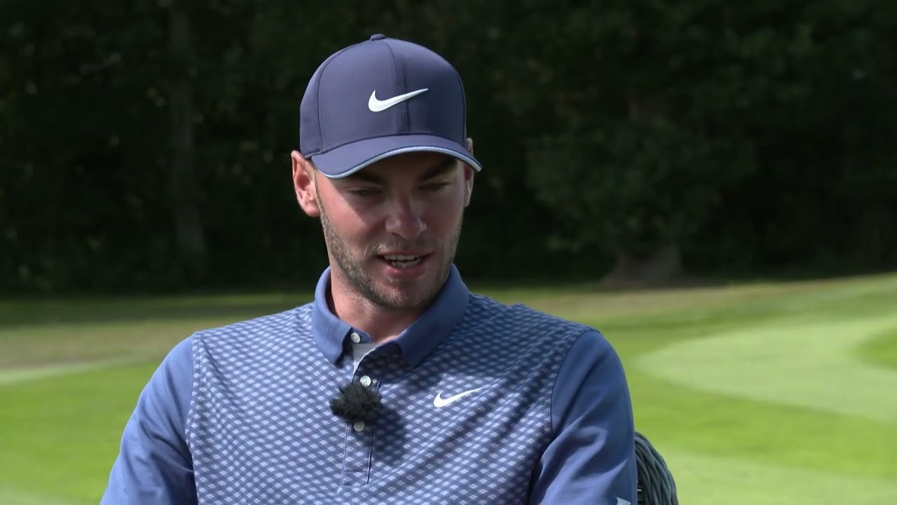 PGA EuroPro Tour 2022 | The PDC Golf Championship Highlights