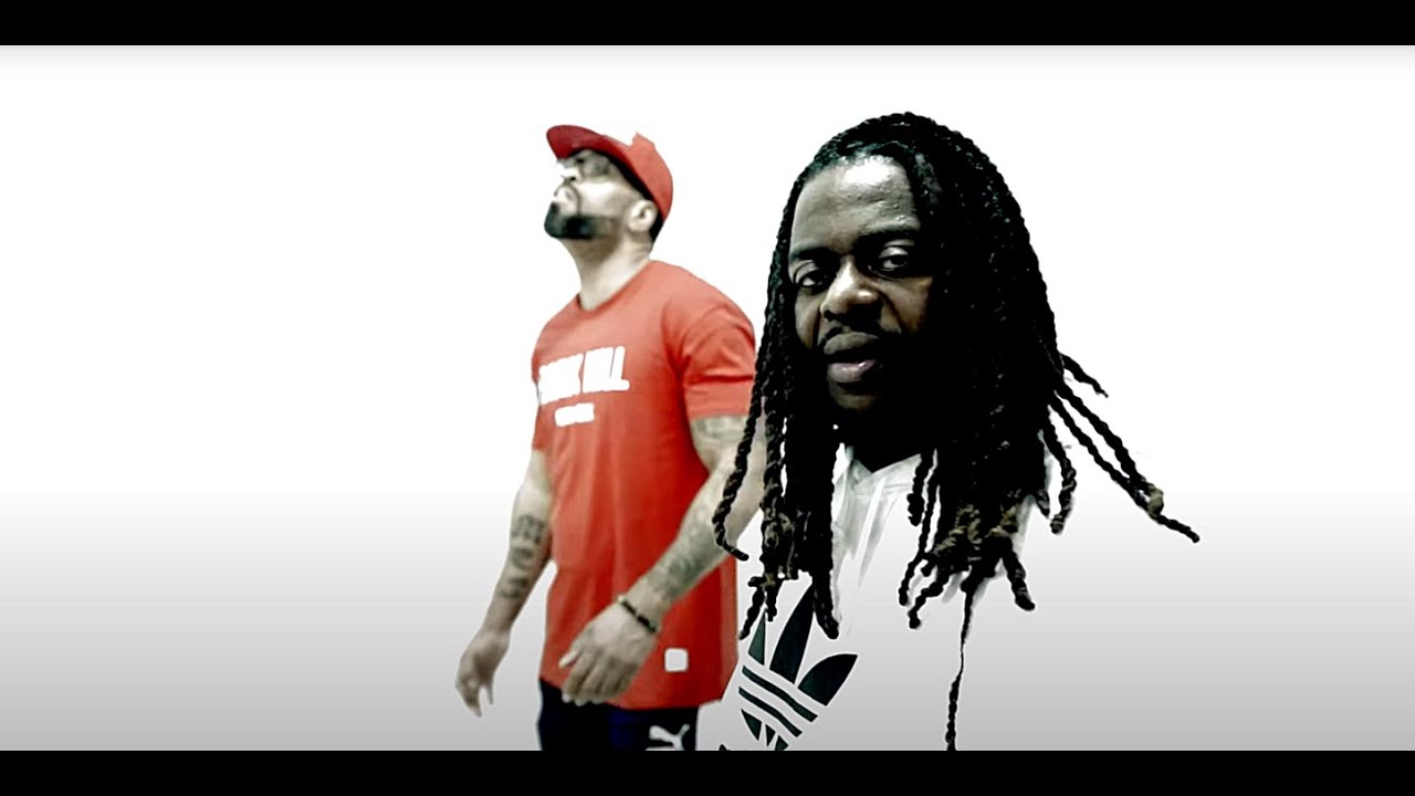 BIG T FT. METHOD MAN 