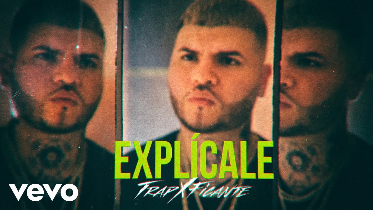 Farruko - Explícale (Audio)